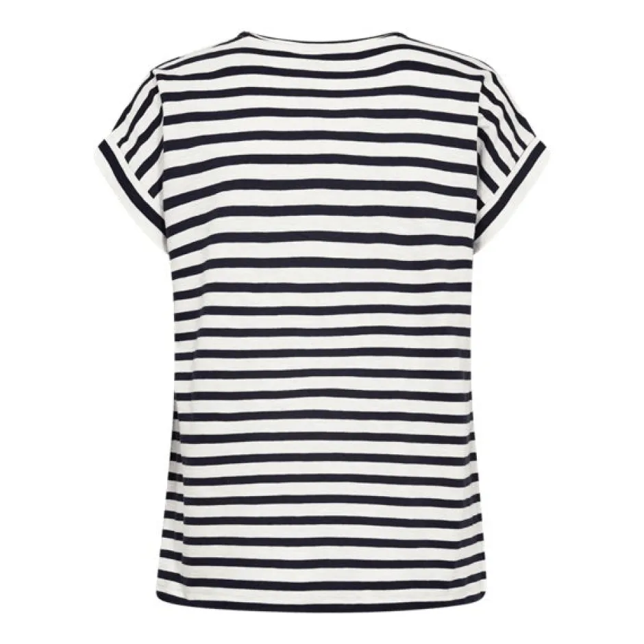 naisten t-paita, VIVA TEE>Freequent Best