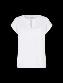 Naisten T-paita VIVA V SS POCKET-VTT>Freequent Online