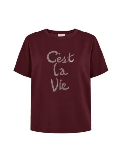 naisten t-paita, MALAK TEE>Freequent Online