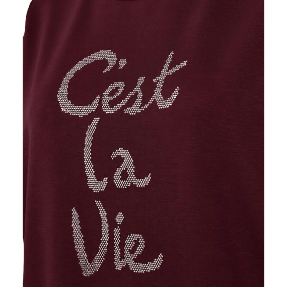 naisten t-paita, MALAK TEE>Freequent Online