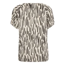 naisten t-paita, SELINE TEE>Freequent Best