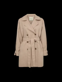 Naisten Trenssitakki, OTTIE JACKET>Freequent New