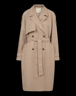 Naisten Trenssitakki, OTTIE JACKET>Freequent New