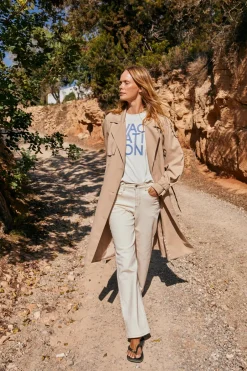 Naisten Trenssitakki, OTTIE JACKET><noscript><img width=