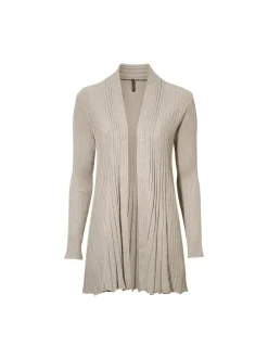 Pitkä Neuletakki, Claudisse L>Freequent Outlet