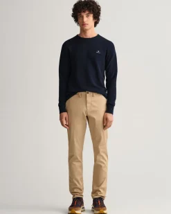 chinokset, HALLDEN SLIM CHINO>Gant Sale