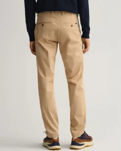 chinokset, HALLDEN SLIM CHINO>Gant Sale