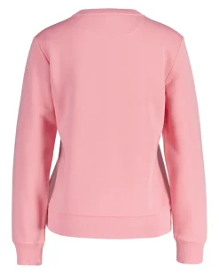 college, TONAL ARCHIVE SHIELD SWEAT>Gant New