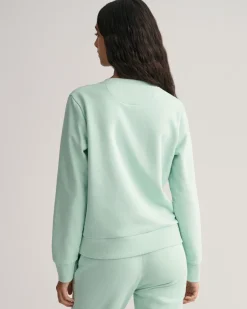 college, TONAL ARCHIVE SHIELD SWEAT>Gant Sale