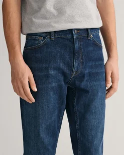 farkut, REGULAR JEANS Indigo><noscript><img width=