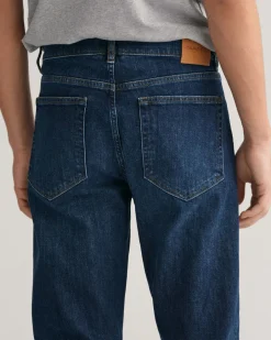 farkut, REGULAR JEANS Indigo><noscript><img width=