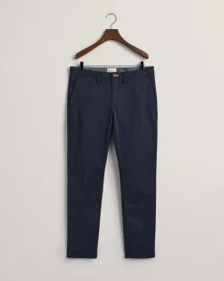 miesten chinokset, SLIM TWILL CHINOS><noscript><img width=
