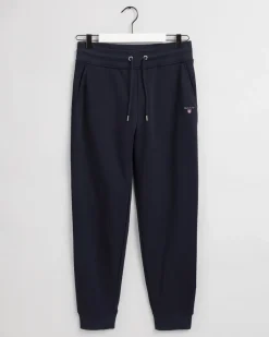 , Miesten Collegehousut, Original Sweat Pants>Gant Discount