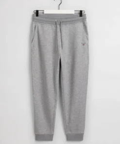 , Miesten Collegehousut, Original Sweat Pants>Gant Sale