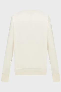 miesten collegepaita Graphic C-Neck,>Gant New