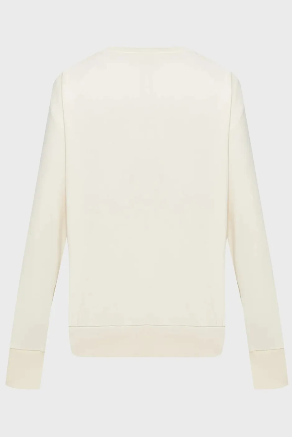 miesten collegepaita Graphic C-Neck,>Gant New