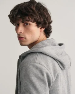 miesten huppari K SHIELD FULL ZIP HOODIE,><noscript><img width=