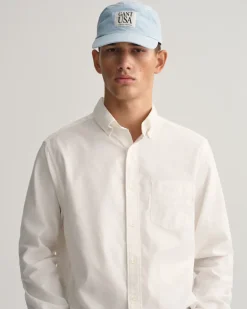 Miesten Kauluspaita, ARCHIVE OXFORD SHIRT REG><noscript><img width=