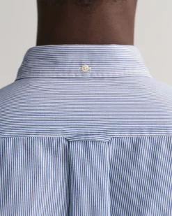 Miesten Kauluspaita, REG POPLIN BANKER><noscript><img width=