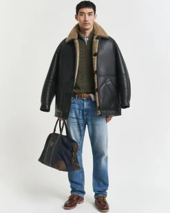 miesten neule, COTTON CABLE HALF ZIP><noscript><img width=