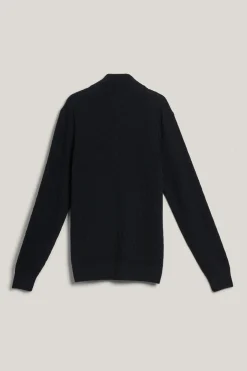 miesten neuletakki, MICRO TEXTURE FULL ZIP>Gant Sale