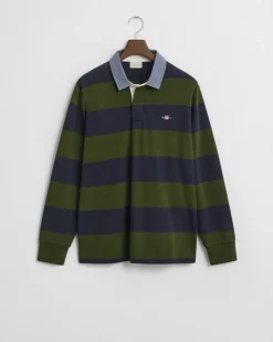 miesten paita REG CHAMBRAY HEAVY RUGGER,><noscript><img width=