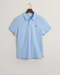 Miesten Pikeepaita, REG SHIELD SS PIQUE><noscript><img width=