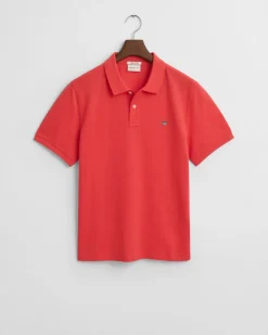 Miesten Pikeepaita, REG SHIELD SS PIQUE><noscript><img width=