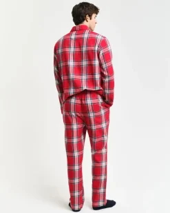 Miesten Pyjamahousut, FLANNEL PANT><noscript><img width=