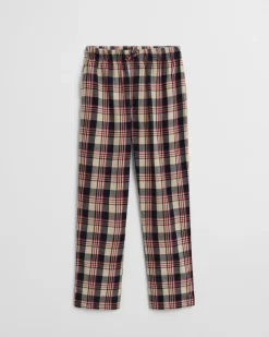 miesten pyjamahousut Flannel Pant,><noscript><img width=