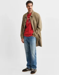 miesten t-paita Graphic SS t-shirt,><noscript><img width=