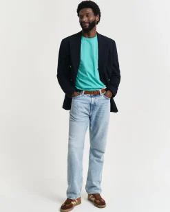 miesten t-paita, REG SHIELD SS T-SHIRT><noscript><img width=