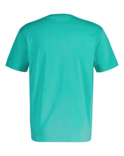 miesten t-paita, REG SHIELD SS T-SHIRT><noscript><img width=