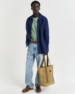 miesten t-paita, REG SHIELD SS T-SHIRT><noscript><img width=