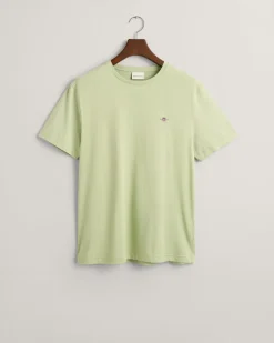 Miesten T-Paita, REG SHELD SS T-SHIRT><noscript><img width=