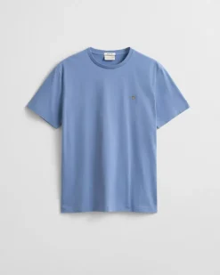 miesten t-paita Reg Shield SS T-shirt,><noscript><img width=