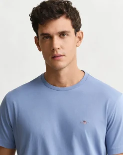 miesten t-paita Reg Shield SS T-shirt,><noscript><img width=