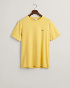 Miesten T-paita, REG SHIELD SS T-SHIRT><noscript><img width=