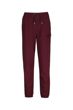 naisten collegehousut, REG TONAL SHIELD SWEATPANTS>Gant Best