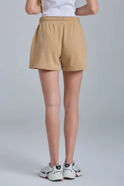 Naisten Collegeshortsit REL ICON G SHORTS>Gant Online