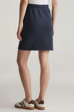 naisten hame, REG SHIELD SKIRT>Gant Clearance