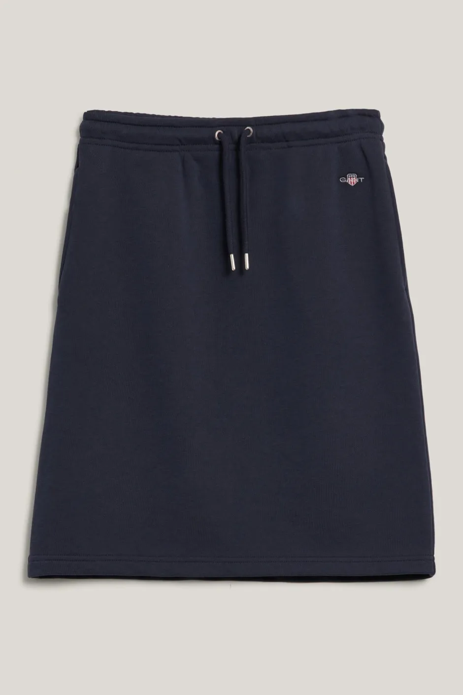 naisten hame, REG SHIELD SKIRT>Gant Clearance
