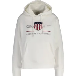 Naisten Huppari, ARCHIVE SHIELD HOODIE>Gant Best