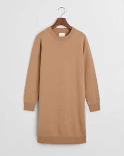 naisten mekko, SUPERFINE LAMBSWOOL DRESS><noscript><img width=