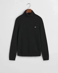 naisten pooloneule, EXTRAFINE LAMBSWOOL ROLLNECK><noscript><img width=