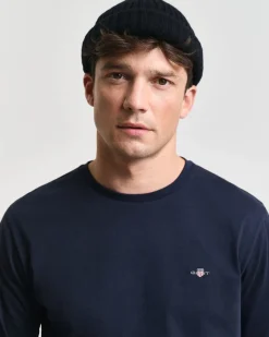 t-paita, REG T LS T-SHIRT><noscript><img width=