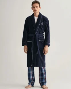 Unisex Kylpytakki ICON G ROBE>Gant New