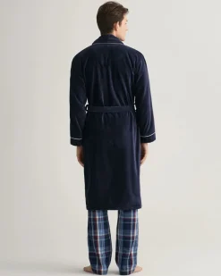 Unisex Kylpytakki ICON G ROBE>Gant New