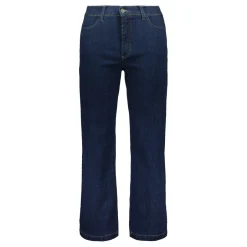 Naisten Farkut, WIDE DENIM Indigo>Gauhar New