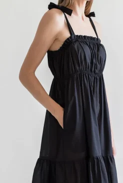 Naisten Mekko, ANTONIA DRESS>Gauhar